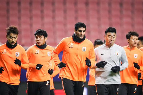 中国职业足球发展与现状,职业足球的发展趋势