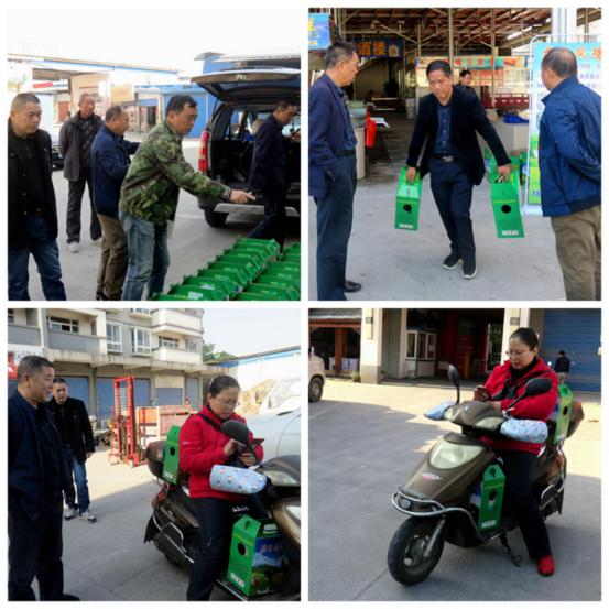 龙胜凤鸡竟“飞”入海鲜市场，“高规格”背后大有文章