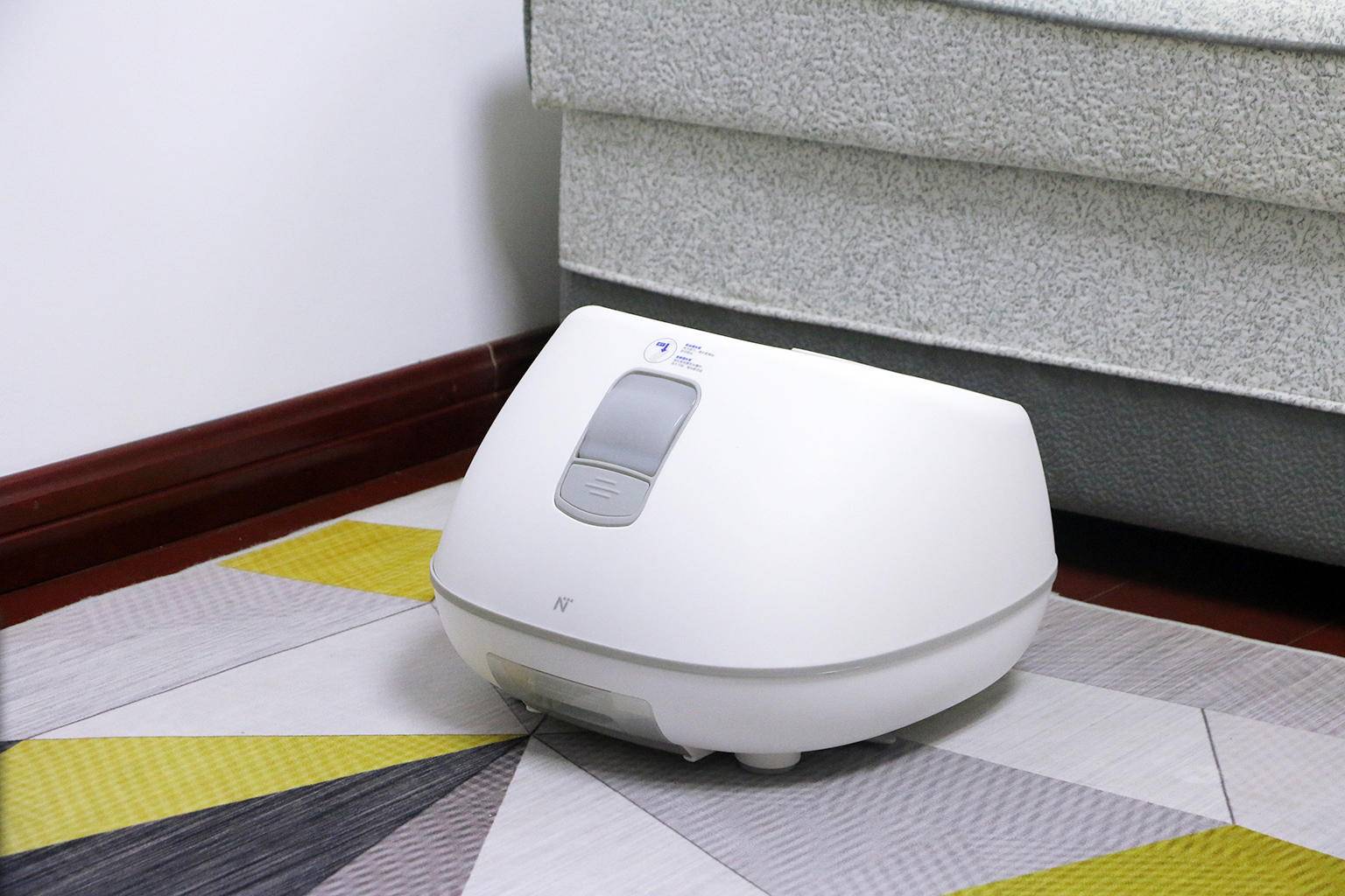 网易严选蒸汽沐足盆价格,网易严选蒸汽沐足盆的储水器