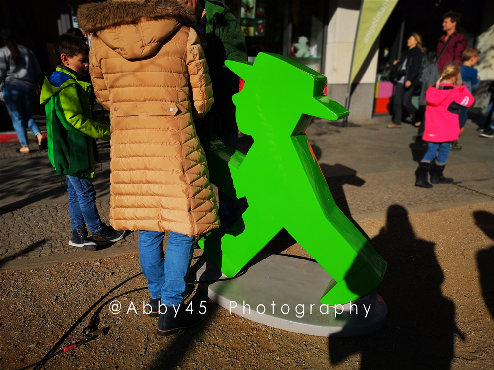 被人们认为严谨代名词的德国，其实很多地方可可爱爱，一起看看吧