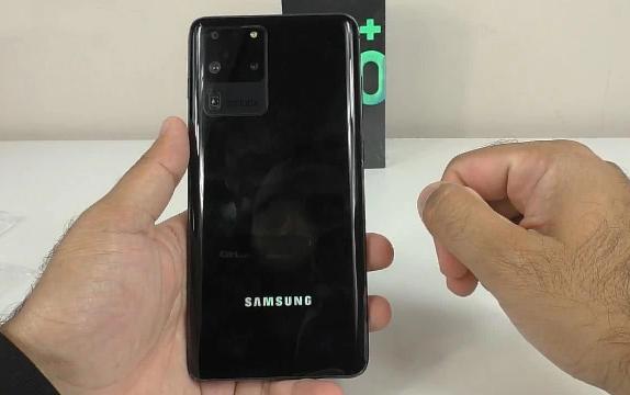 三星s20+韩版有什么缺点,三星韩版s20+值得买吗