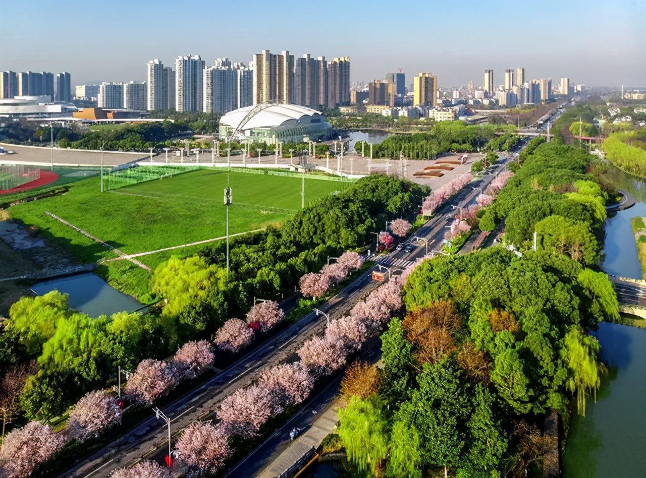 刚刚!昆山一季度薪资8564元/月,买房扎心了