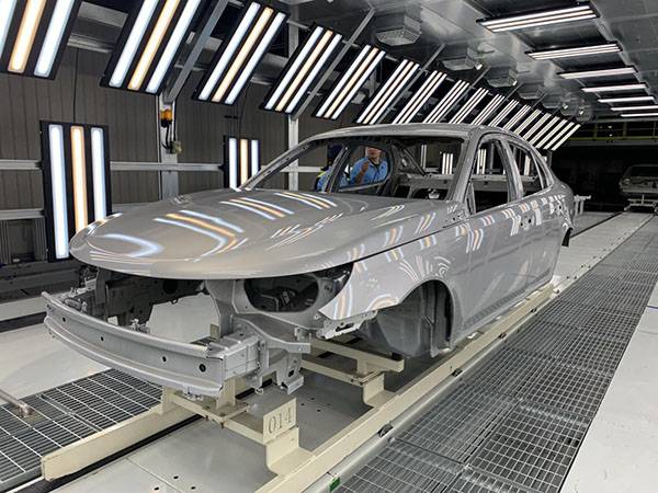 国能萨博93,国能汽车恒大