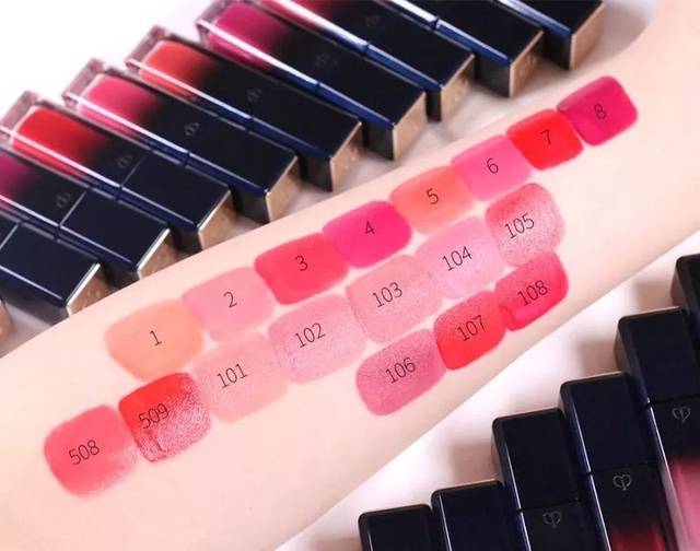 被李佳琦强烈推荐的这款口红，简直就是冬季的必备款