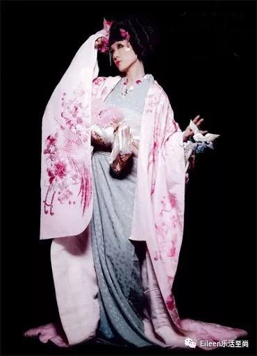 嫁富豪和尚，恋家暴男星，为王妃做婚纱，日本时尚豪门美丽传说