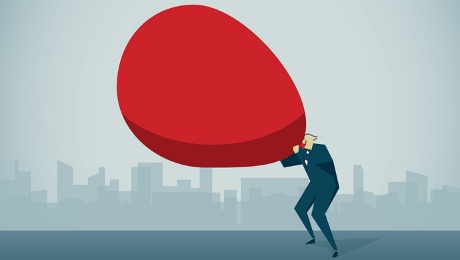 那些因意外而诞生的化学：万艾可竟是辉瑞用来治疗心血管的药物！