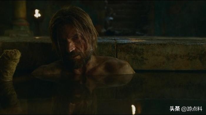 盘点权力的游戏中让你深刻的镜头,权力的游戏最经典的一集是什么