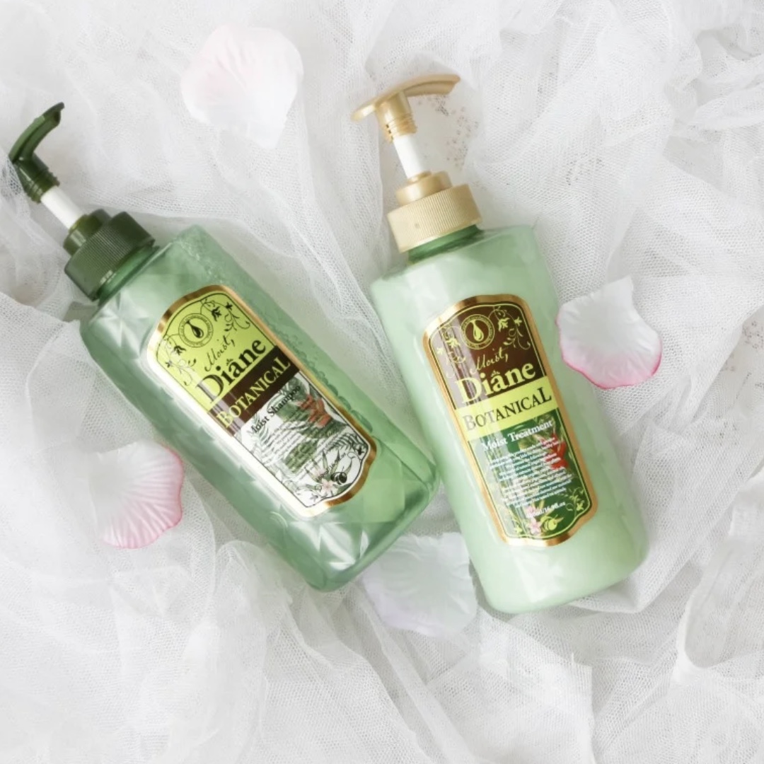 戚薇谈袁咏仪洗发水,戚薇日常用的洗发水