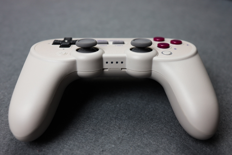 switch第二个手柄推荐排行,switch八位堂手柄推荐排行