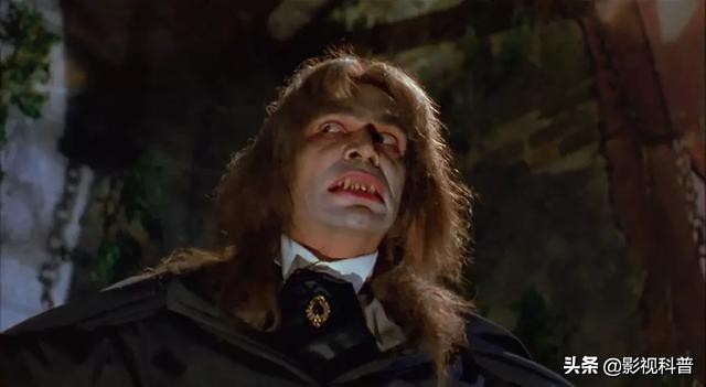 林正英十大经典僵尸片有什么,林正英100部僵尸片最恐怖的推荐