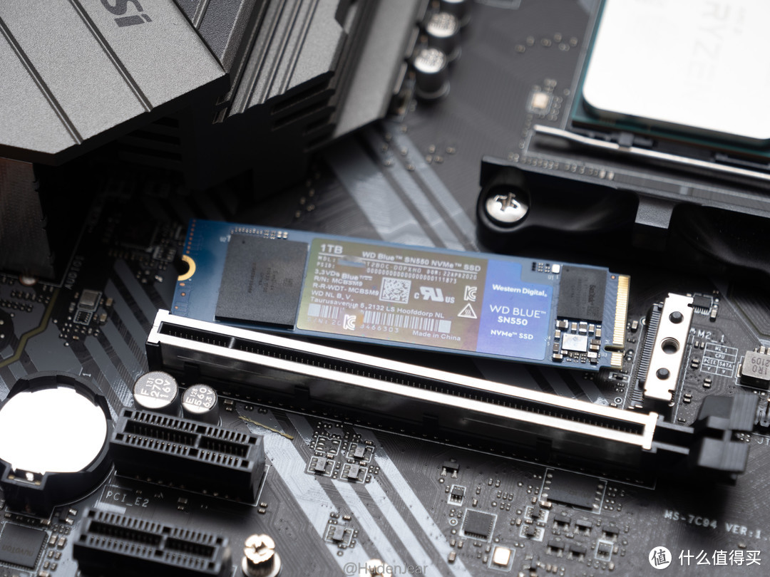 等等*党**迎来胜利曙光之后的R55600G+B550MMORTAR装机