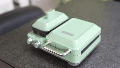 各种商用早餐设备,哪种早餐机最实用又好用