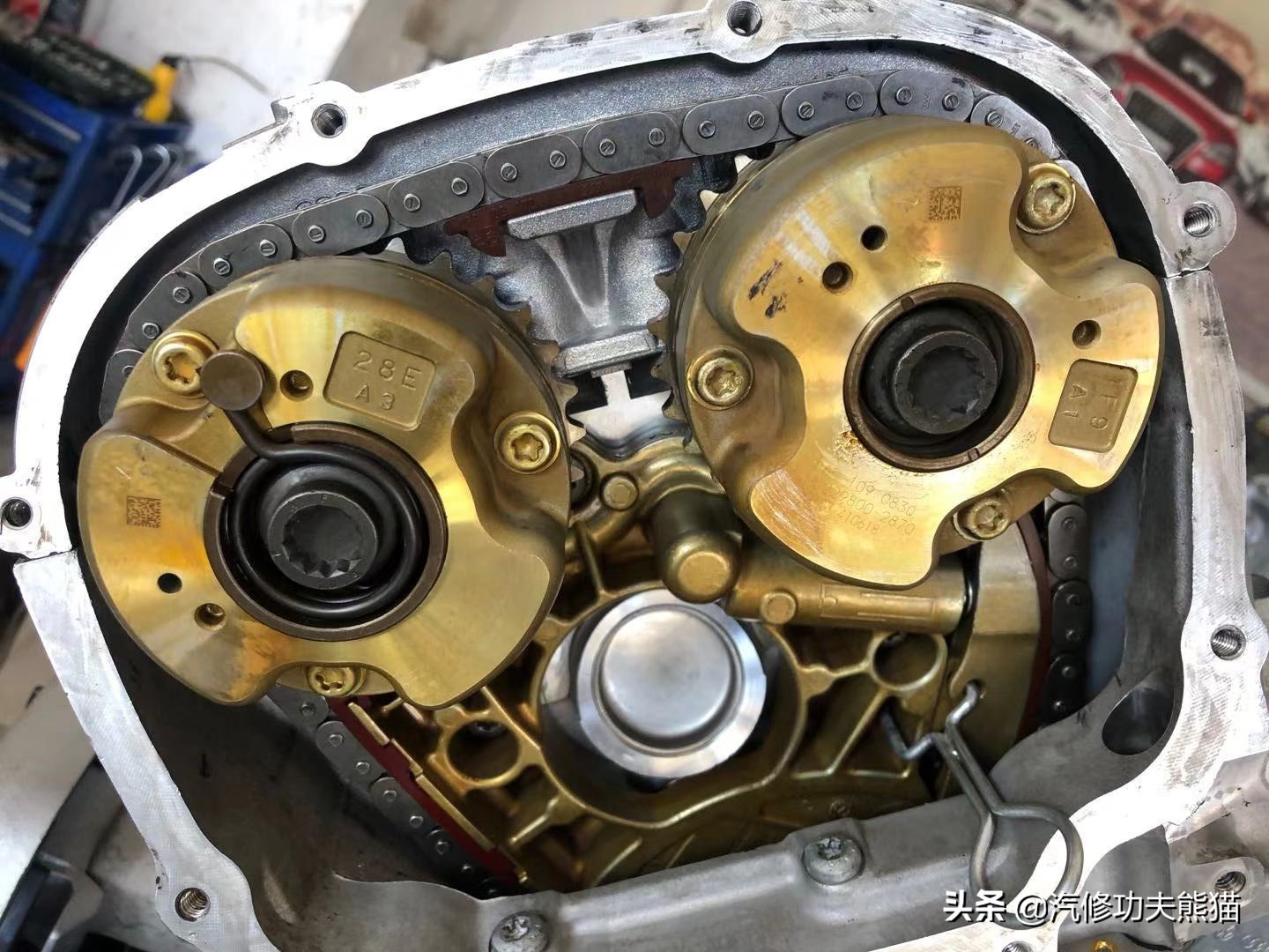 为什么都说奥迪a6l烧机油,奥迪a6l2.4烧机油原因分析