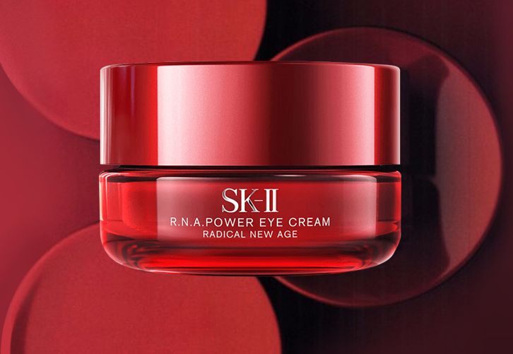 雅诗兰黛抗蓝光眼霜和熬夜眼霜,40岁女性常熬夜用什么眼霜好