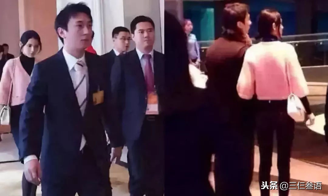 章若楠和王思聪在一起过吗,王思聪上热搜章若楠