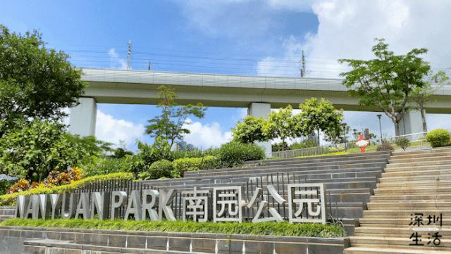 深圳适合小朋友好玩的地方推荐,深圳十个值得带孩子玩的地方