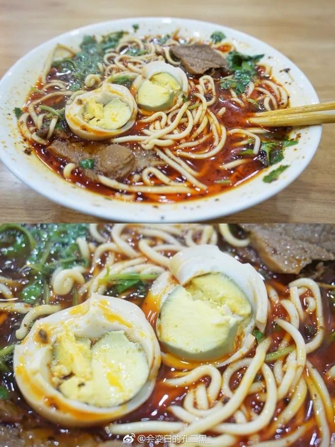 合肥最好吃的面馆推荐,合肥滨湖牛肉面馆排名前十