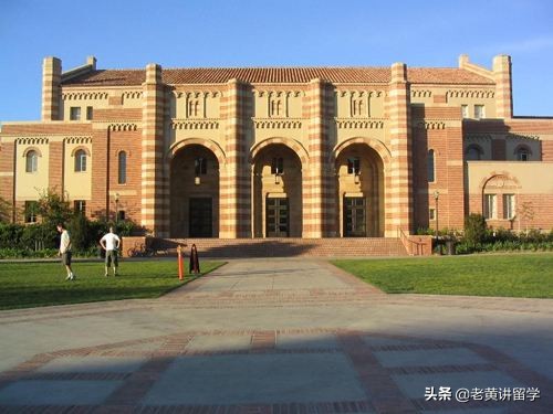 【老黄讲留学】密歇根大学安娜堡分校怎么样