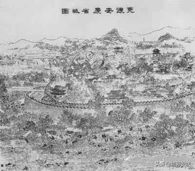 安庆的第一次，有你的第一次吗？