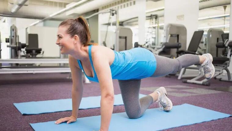 普拉提六大基本知识,普拉提很简单但是做起来很难