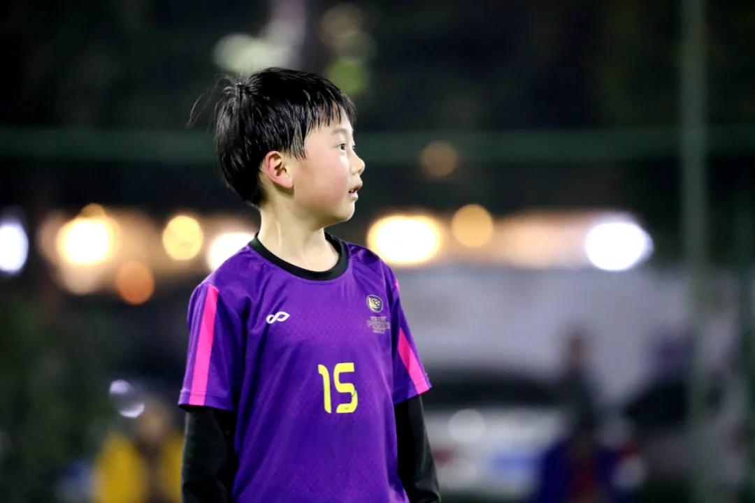 津门网金熙男：足球小将