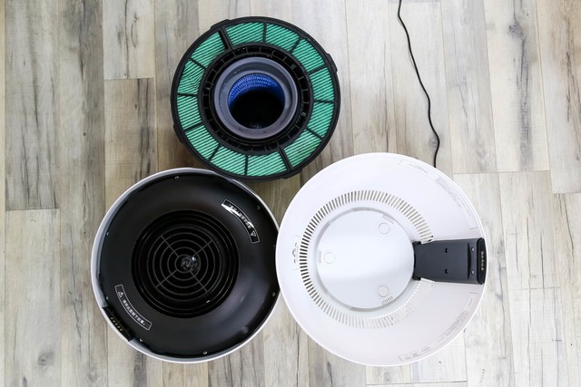 四倍差价“差”在哪?352VS巴慕达谁能拯救干燥冬季?