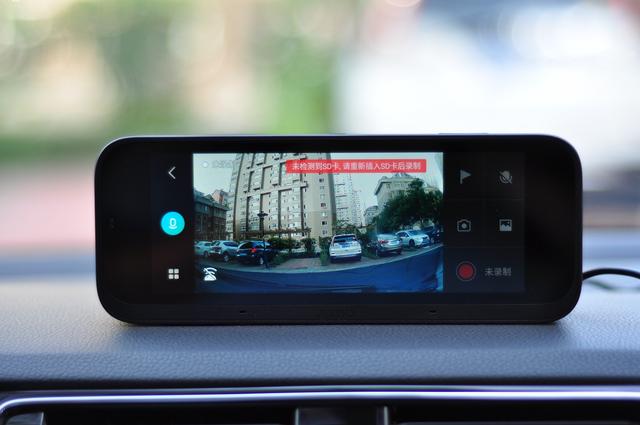 怎样安装70迈智能行车助手套装,70迈行车助手适配的前置摄像头