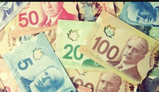 加拿大原油为什么暴跌,加拿大兑美元汇率是多少