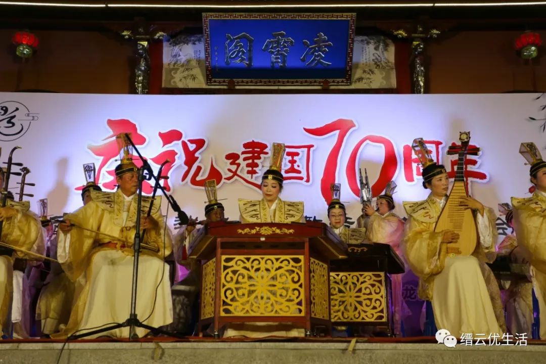 大音希声广播,大音希声御清绝