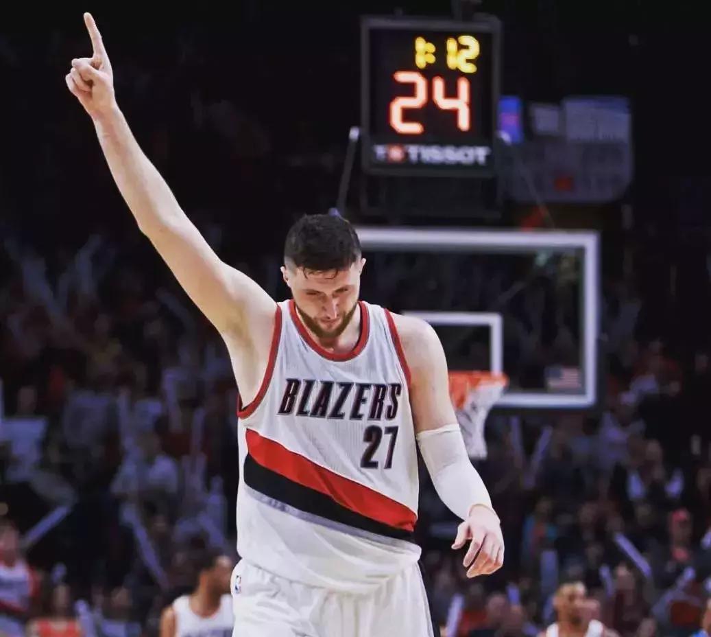 美媒评十大中锋,美媒评史上最强20位大前锋