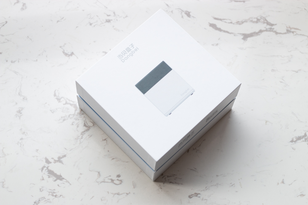 从APP到机顶盒,聊聊使用一周多当贝超级盒子的体验