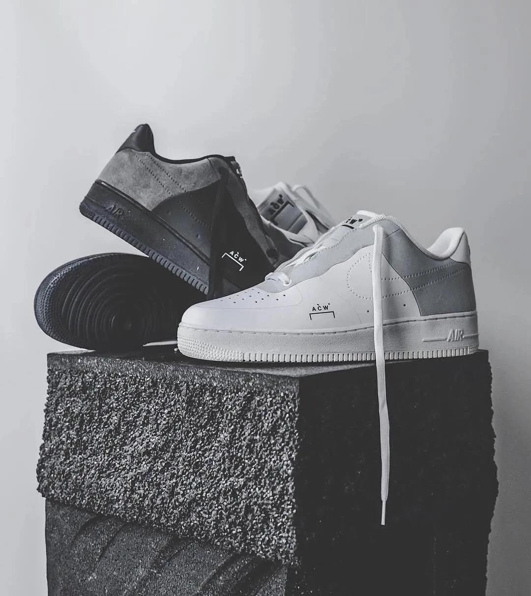 吹水鸭先知|一到考试同学们都纷纷穿起了Nike，懂得都懂