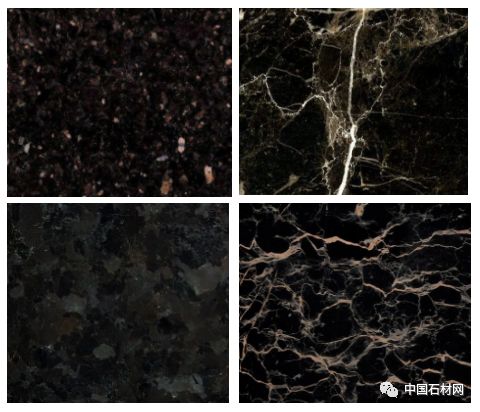 石材翻新黑色详细过程及方法,黑色石材表面磨损怎么处理