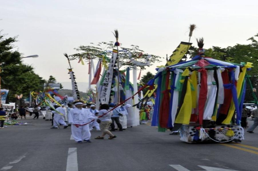 端午节被申遗了吗,你知道端午节被哪个国家申遗了吗