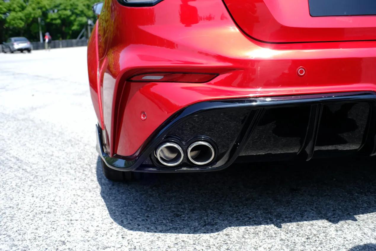 mg6xpower上市售价19.98万元,mg6xpower官图曝光