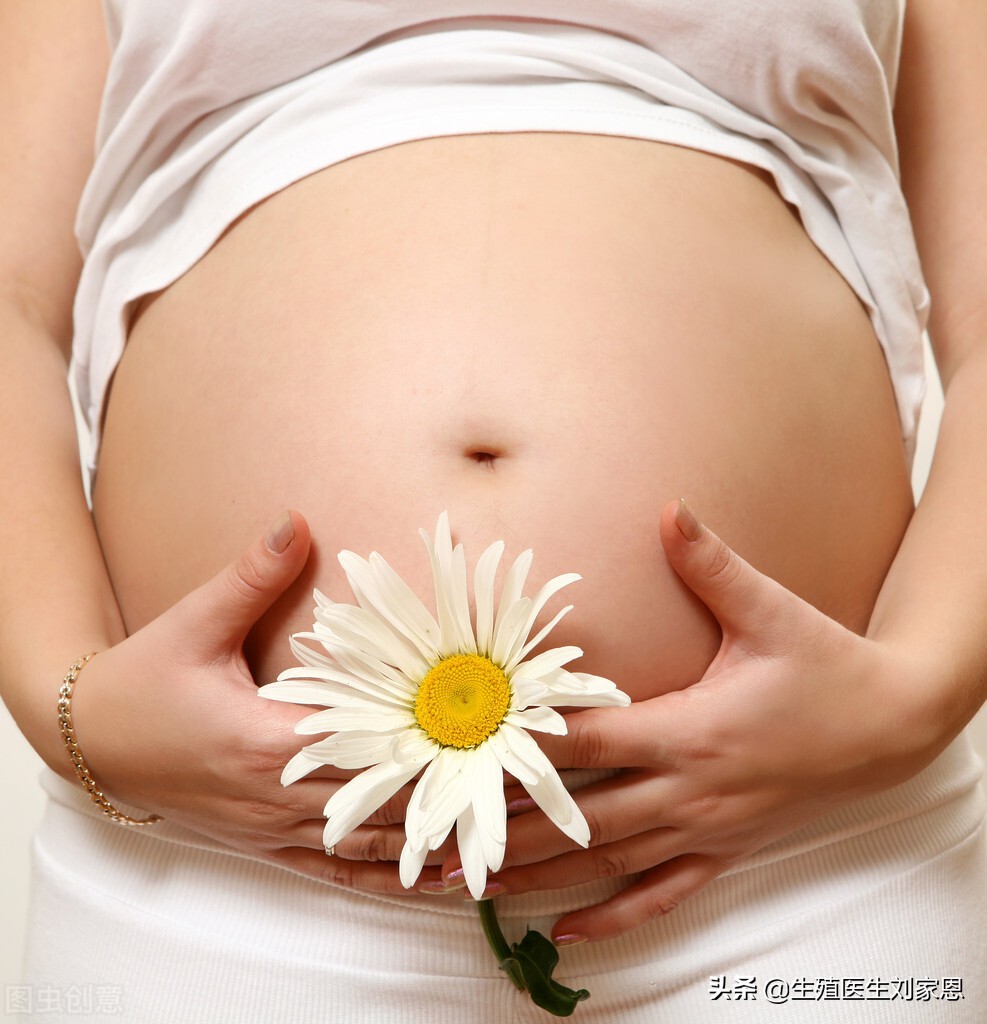 怀孕3次都停胎检查又没什么问题,基因问题导致胎停怎么办