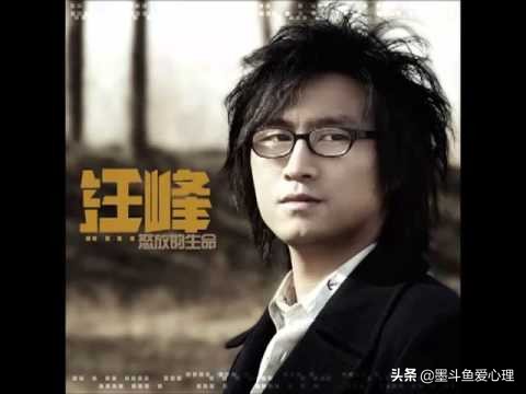 为什么汪峰要怒放的生命,汪峰怒放的生命说的是什么