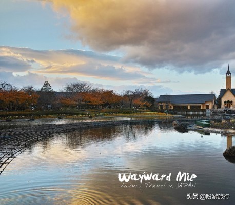 日本关西京都奈良旅游,日本关西自由行之奈良