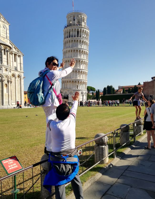 退休旅游推荐2-3天游,退休后旅游自由行攻略