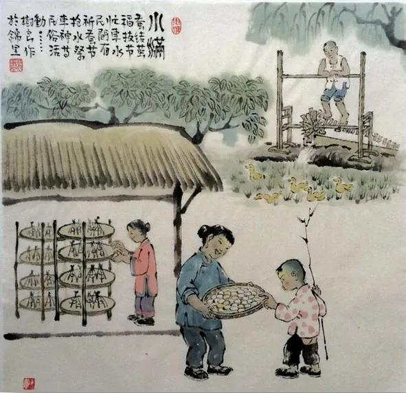 “小满”来了，它的英文表达，难道是smallfull？