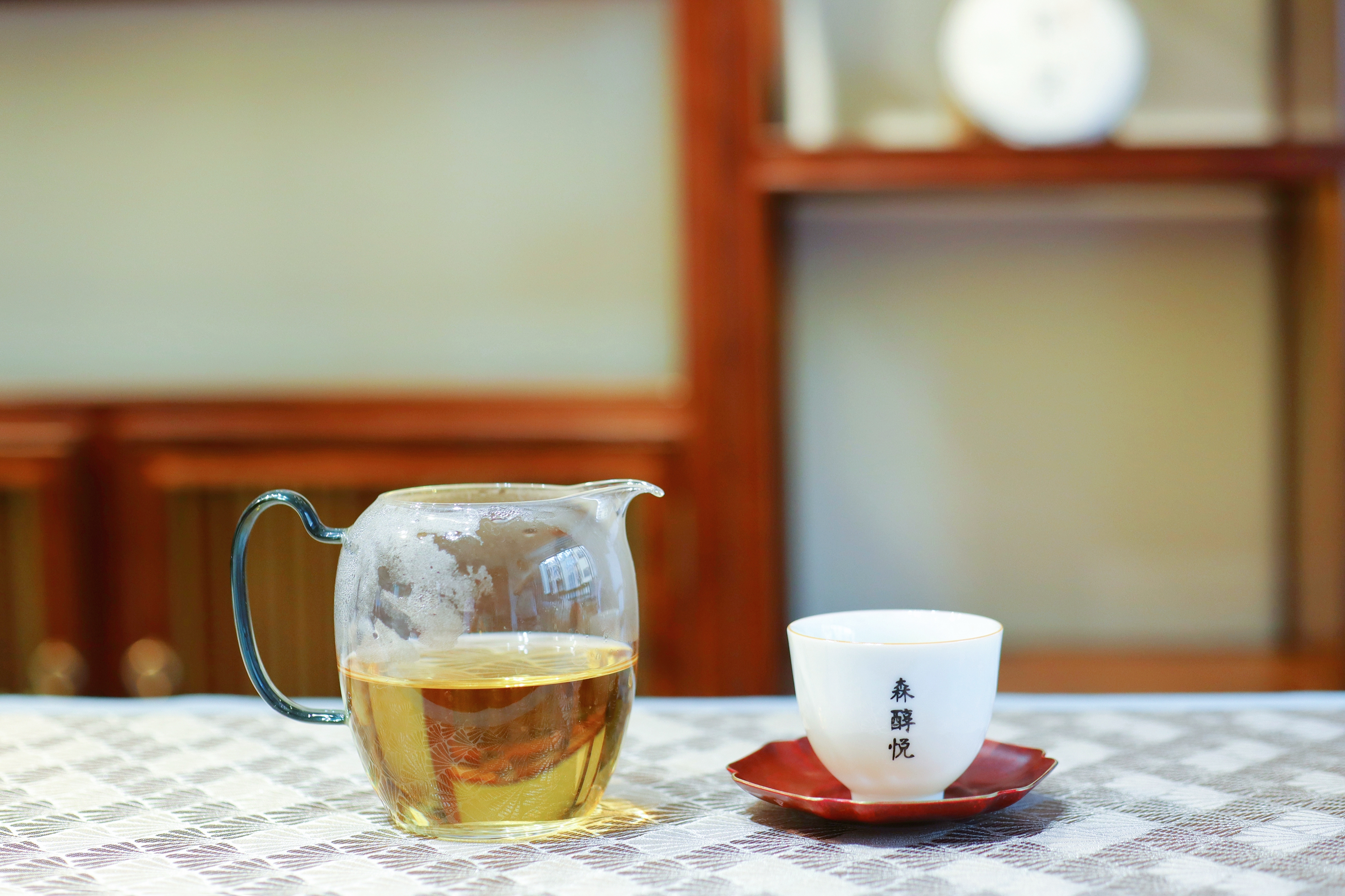 为什么喝茶会发生茶醉,为什么有些茶叶会茶醉