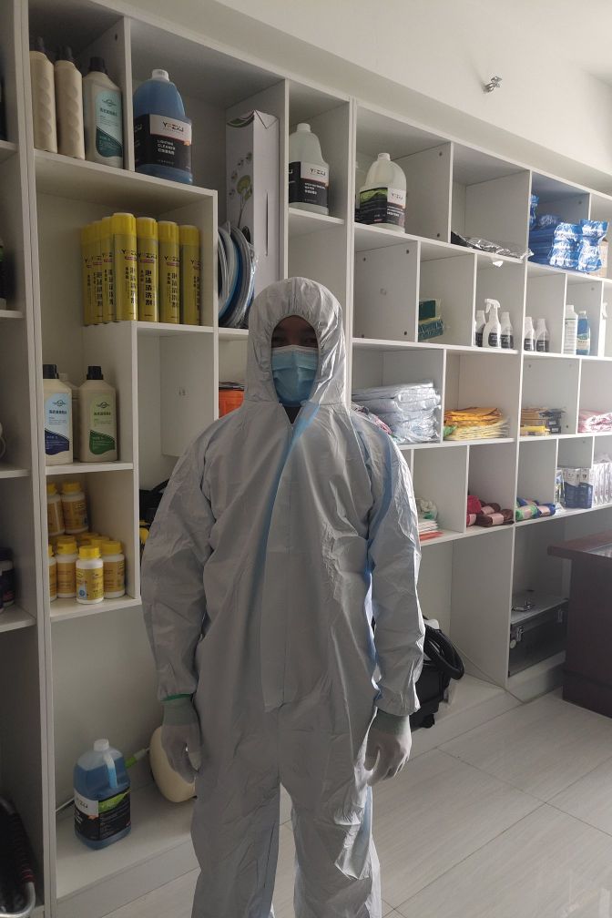 保定格日勒图家政公司