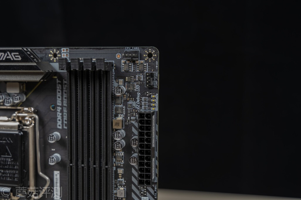 微星b460m火箭炮支持超频吗,微星b460m迫击炮和b560火箭炮