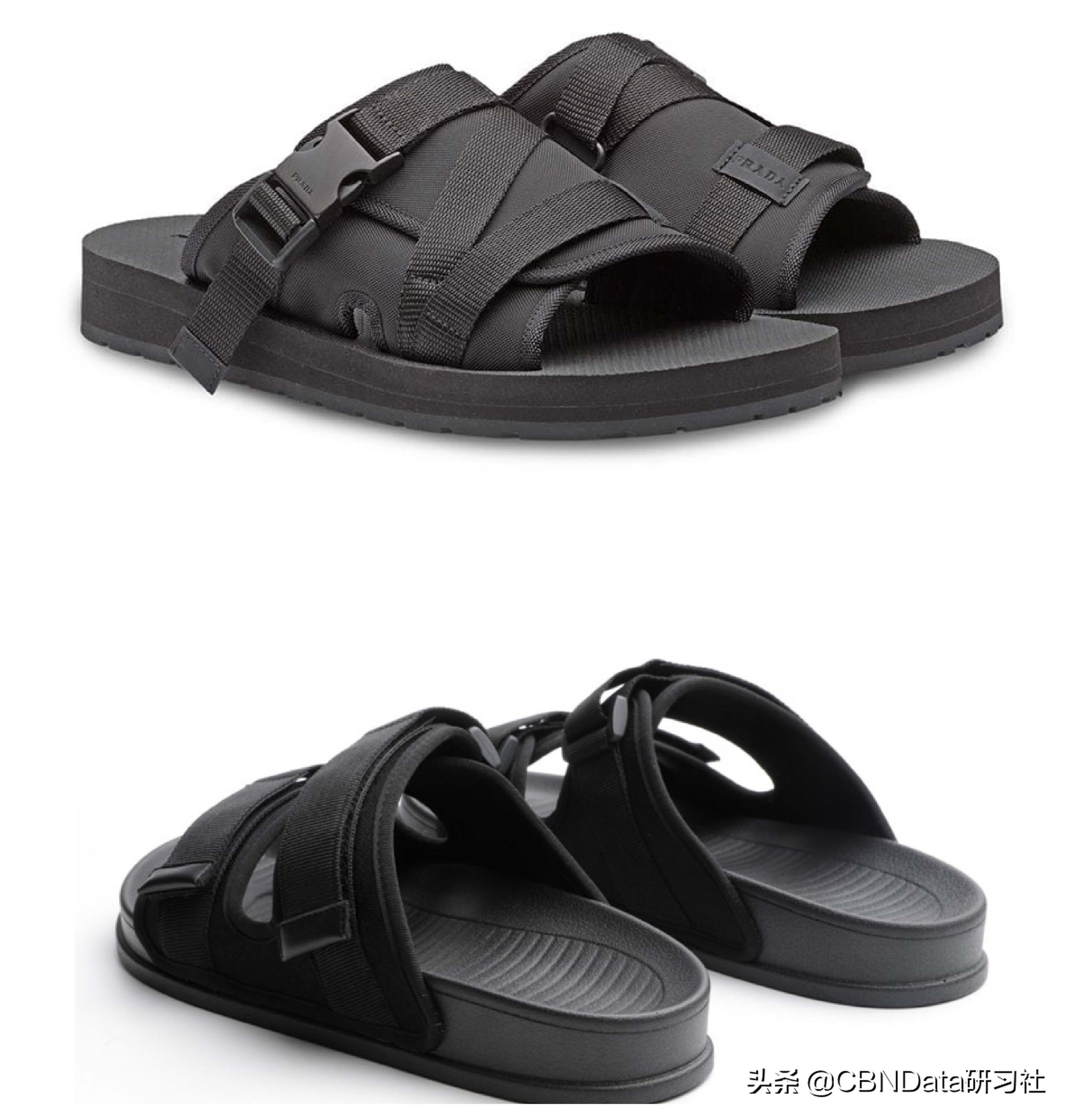 为什么男人穿凉鞋很难看,为什么感觉穿凉鞋很丑