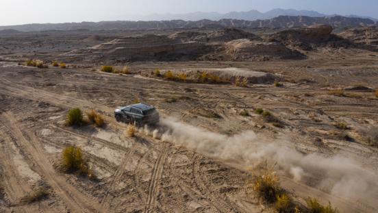 2021长安cs75自驾游,新cs75plus川藏自驾游