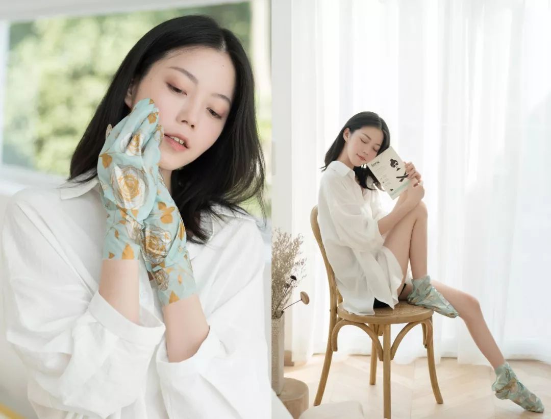 手干燥粗糙手纹深用什么护肤产品,可以改善手纹粗糙的护手霜