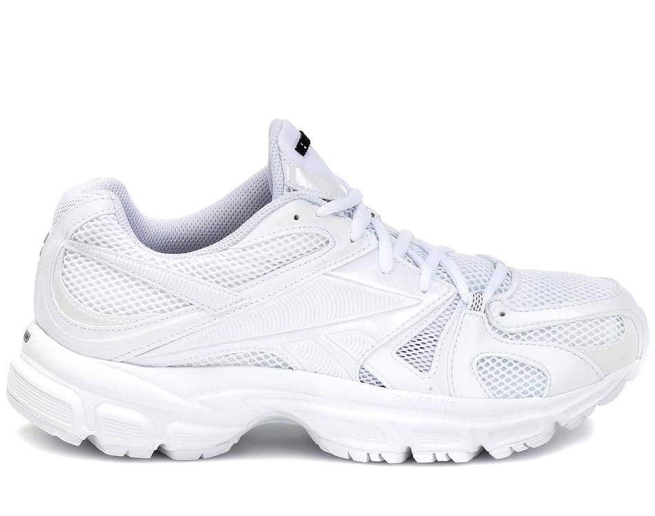 2019年最好看的运动小白鞋,女生会喜欢的好看又舒服的鞋