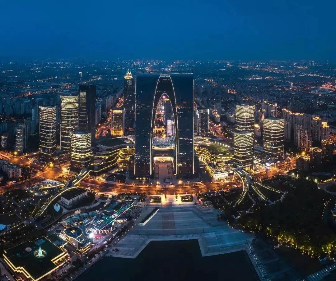 苏州难开的路,苏州的省会梦