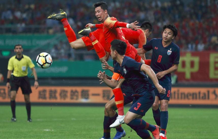 聂卫平谈国足生死战,聂卫平给国足视频