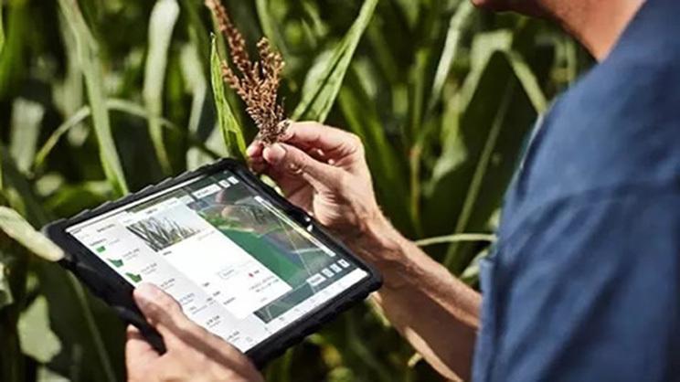 AI的下一波价值浪潮将出现在农业,最受欢迎的7个AI应用了解一下